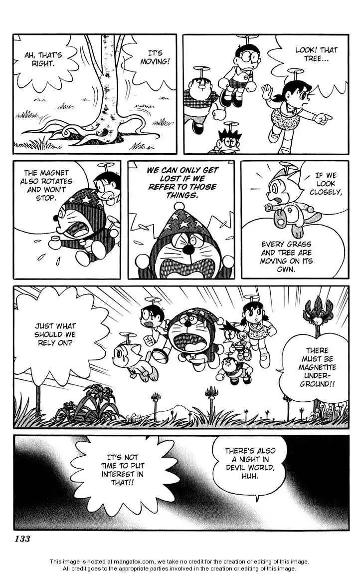 Doraemon Long Stories Chapter 5.4 15